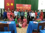Đại hội chi bộ NK 2022-2022