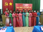 Đại hội chi bộ NK 2022-2022