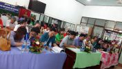 HỘI NGHỊ CBCCVC NĂM 2018-2019