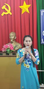 HỘI NGHỊ CBCCVC NĂM 2018-2019