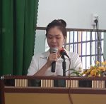 HỘI NGHỊ CBCCVC NĂM 2018-2019
