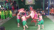 Trung thu