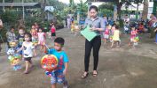 Trung thu