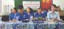 ĐH chi đoàn