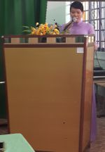 KỶ NIỆN NGÀY NGVN 20/11