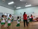 Hoat Dong Cua Tre 1