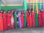 KỶ NIỆN NGÀY NGVN 20/11