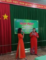KỶ NIỆN NGÀY NGVN 20/11