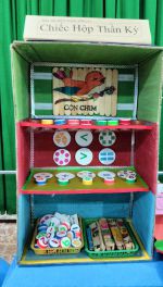 Ngo Thi Thuy Ngan