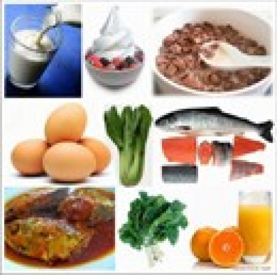 4 Nhóm thực phẩm cần thiết cho sự phát triển của trẻ
