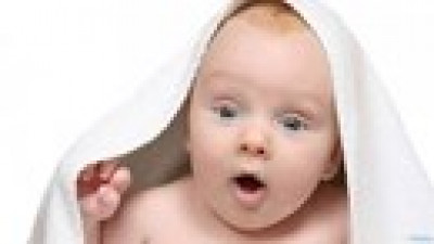 Trẻ nghẹt mũi cha mẹ cần làm gì