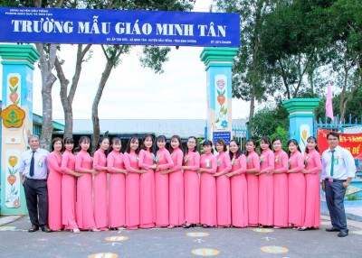 Hội nghị cán bộ , viên chức. Năm học : 2020-2021
