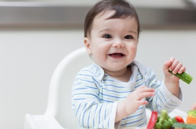 Cách nhận biết và chăm sóc trẻ Suy dinh dưỡng