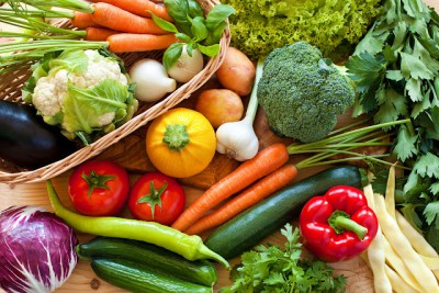 Những loại thực phẩm giúp tăng cường hệ miễn dịch cho trẻ nhỏ