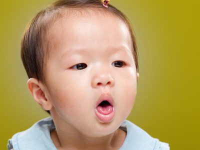 Chăm sóc trẻ bị ho