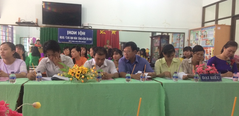 quang canh buoi le