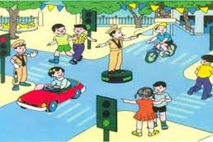 Một số bài thơ hay chủ đề Giao thông