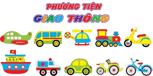 Câu đố hay về phương tiện giao thông Cuộc sống  Nuôi dạy con