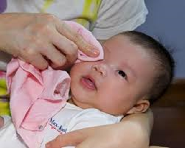VỆ SINH CHO TRẺ LỨA TUỔI MẦM NON DÀNH CHO CÁC BẬC CHA MẸ!
