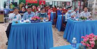Đại hội chi bộ NK 2022-2022