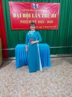 Đại hội chi bộ NK 2022-2022