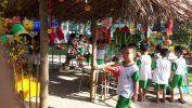 Hội thi lấy trẻ làm trung tâm