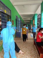 Test Covid 19 Cho Cbgvnv