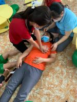 Thuc Hanh So Cap Cuu Ban Dau