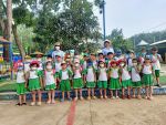 Tre Lop La Tham Quan Nha Bia Ghi Ten Lieetjsyx Va Nha Van Hoa Xa Minh Tan